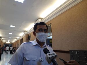 Polisi Merunut Perjalanan Editor Metro TV hingga ke TKP Penemuan Jasad