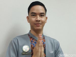 Cerita Pramugara KA Goyang Berhari-hari Cerita Pramugara KA Goyang Berhari-hari