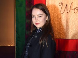 Putri dari Hanover Pakai Gaun Chanel Milik Ibunya yang Dipakai 34 Tahun Lalu