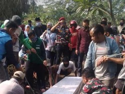 Sakit Lumpuh di Malaysia, Pekerja Migran Asal Sumedang Meninggal