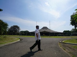 Alasan Puro Mangkunegaran Tak Izinkan Muhammadiyah Salat Id di Pamedan