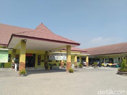 Puskesmas Puri Mojokerto Ditutup Gegara Seorang Perawat Positif COVID-19