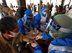 Asal Muasal Solo Disebut Zona Hitam Corona