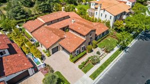 Rumah Jodie Foster Laku Dijual Rp 41 M, Begini Jeroannya