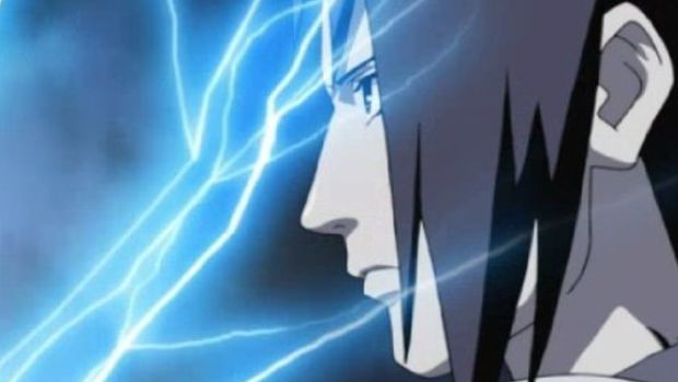 Sasuka Uchiha.