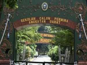 TNI AD: Kasus Positif Corona di Secapa AD Tinggal 1.182 Orang TNI AD: Kasus Positif Corona di Secapa AD Tinggal 1.182 Orang