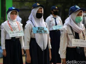 Teka-Teki MPLS Terlengkap untuk Siswa Baru, Jawabannya Sulit Ditebak Teka-Teki MPLS Terlengkap untuk Siswa Baru, Jawabannya Sulit Ditebak