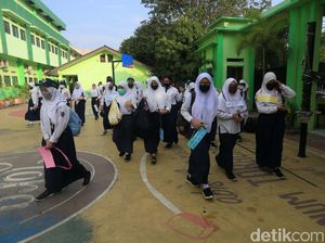 Landasan Kembalinya Jurusan di SMA Tak Kuat, Pakar UGM: Tapi Secara Politis Bisa Landasan Kembalinya Jurusan di SMA Tak Kuat, Pakar UGM: Tapi Secara Politis Bisa