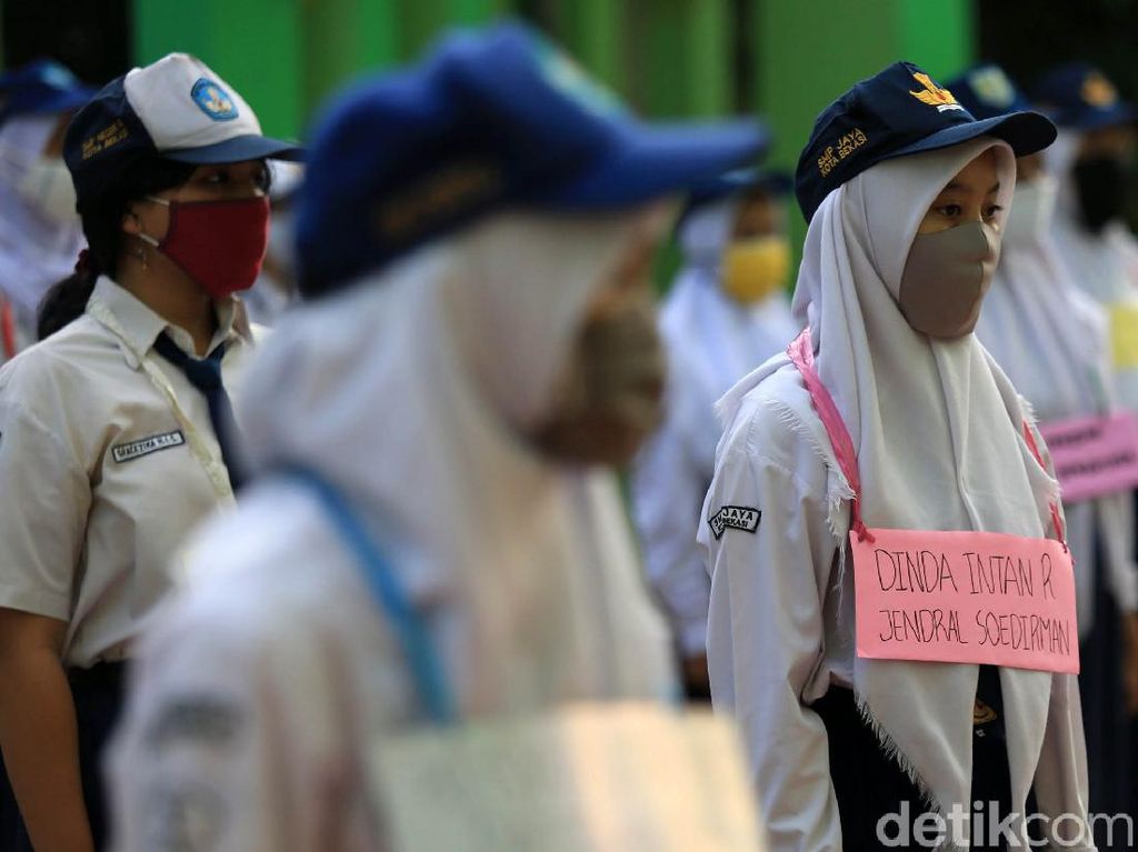 Viral Pemaksaan Jilbab di Sekolah Negeri Jogja, Ini Tanggapan Pakar