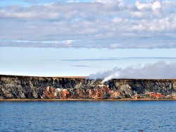 Pemandangan dari Neraka Ada di Kanada