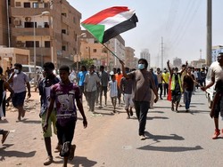 Pilih Jadi Sekuler, Sudan Akhiri 30 Tahun Pemerintahan Islam