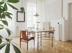 5 Tips Memilih Meja Makan yang Tepat dan Nyaman