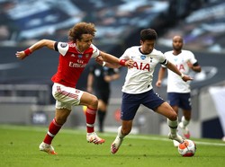 Arteta: Arsenal Ketemu Tottenham di Waktu yang Pas