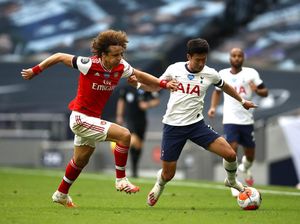 Hasil Liga Inggris Malam Tadi Hasil Liga Inggris Malam Tadi