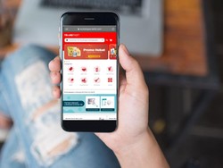 Belanja Lebih Hemat di e-Catalogue Transmart, Ada Promo Gede-gedean!