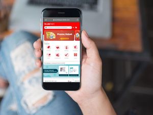 Belanja Banyak Saat Weekend dengan Promo e-Catalogue Transmart Belanja Banyak Saat Weekend dengan Promo e-Catalogue Transmart