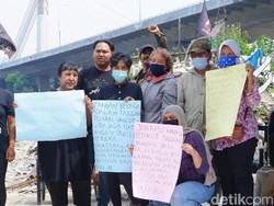 Proyek Rumah Deret DIlanjutkan, Begini Respons Warga Tamansari Bandung