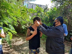 Kisah The Terminal ala WN Rusia di Bandara Ngurah Rai Bali