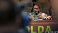 WNA Prancis Tersangka Pencabulan Anak Tewas Bunuh Diri