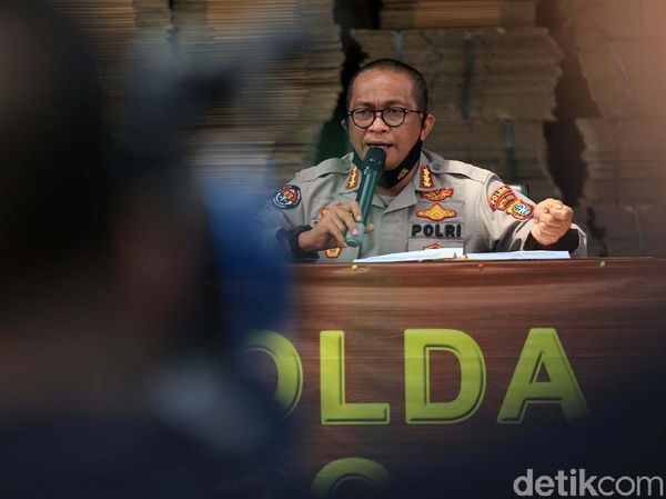WNA Prancis Tersangka Pencabulan Anak Tewas Bunuh Diri