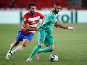 Benzema Begitu Garang Sejak Ditinggal Ronaldo