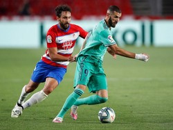 Benzema Begitu Garang Sejak Ditinggal Ronaldo