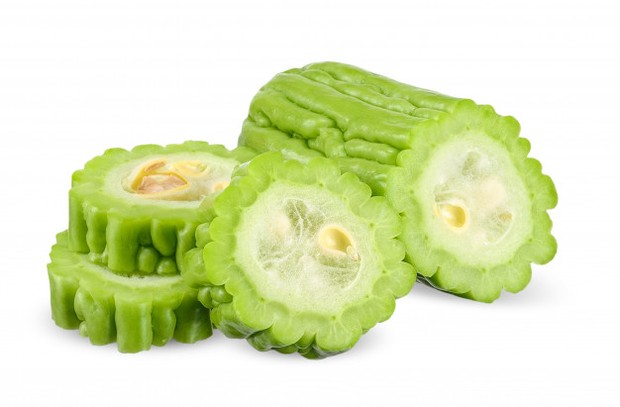 Terkenal pahit, ternyata pare kaya akan antioksidan lho