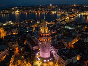 Turki yang Mulai Bersinar, Jutaan Turis Berkunjung ke Sana Turki yang Mulai Bersinar, Jutaan Turis Berkunjung ke Sana