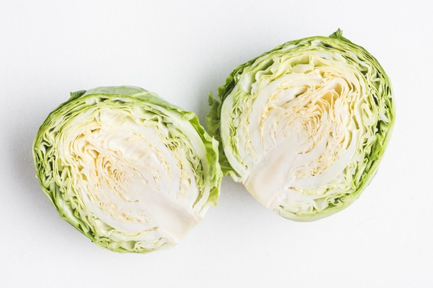 Sayuran Kol/ Foto: Freepik.com Ilustrasi Sayuran Kol Makanan Pengganti Nasi