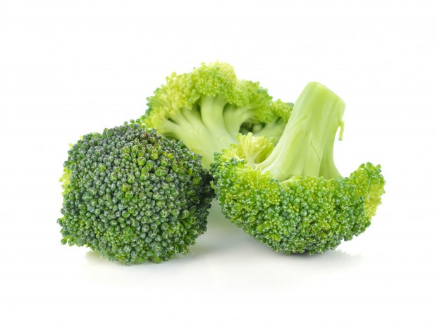 Sayuran Brokoli/ Foto: Freepik.com Sayuran Brokoli Pengganti Nasi