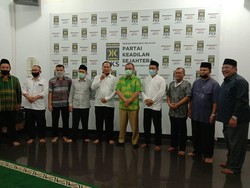 PKS Medan Usulkan Kader PDIP Jadi Cawalkot ke DPP, Ini Alasannya