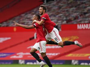 Anthony Martial Jago Kandang