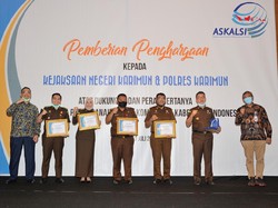 Kabel Laut Perlu Dijaga, Biar Telekomunikasi Tidak Tumbang