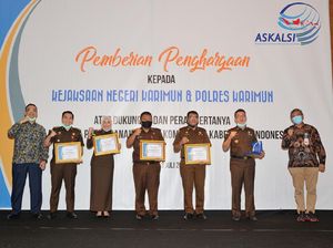 Kabel Laut Perlu Dijaga, Biar Telekomunikasi Tidak Tumbang Kabel Laut Perlu Dijaga, Biar Telekomunikasi Tidak Tumbang