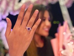 Cincin Tunangan Aurel Hermansyah Hilang, Atta Halilintar Kaget