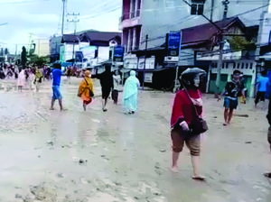 6 Fakta Dahsyatnya Banjir Bandang Masamba yang Tewaskan 11 Orang