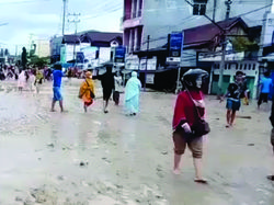 6 Fakta Dahsyatnya Banjir Bandang Masamba yang Tewaskan 11 Orang