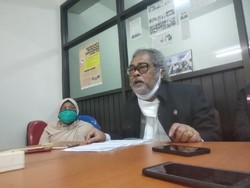 Pernah Dibui karena Perkosa Anak Sulung, Pria di Depok Kini Setubuhi Anak Ke-4