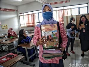 6 Ketentuan Masa Pengenalan Lingkungan Sekolah via Daring & Luring 6 Ketentuan Masa Pengenalan Lingkungan Sekolah via Daring & Luring