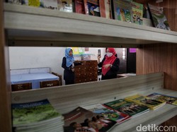 Guru dan Dosen PNS Kini Dapat Jatah Cuti Tahunan