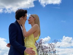 Brooklyn Beckham Tunangan, Mantan Pacar: Dia Belum Dewasa untuk Menikah