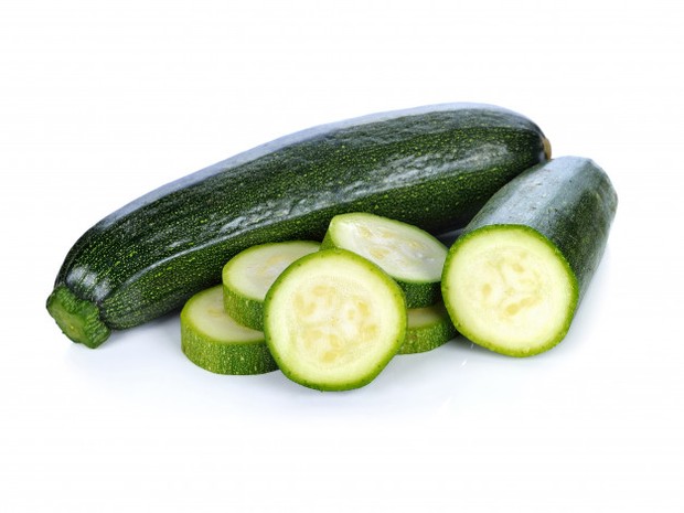 Timun Zucchini/ Foto: Freepik.com Ilustrasi Timun Zucchini