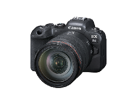 Spesifikasi Canon EOS R6 yang Menyasar Konten Kreator