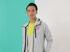 Daniel Mananta Nekat Buka Bisnis di Tengah Pandemi, Sempat Terseok-seok dan Pasrah