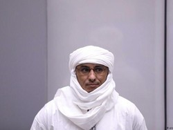 Ekstremis Mali Penyerang Timbuktu Mulai Disidang di Mahkamah Den Haag