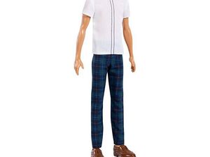 Terobsesi Jadi Boneka Ken, Remaja Pria Ini Dandan 4 Jam Setiap Hari