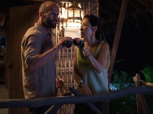 Sinopsis Mechanic Resurrection, Film Michelle Yeoh di Bioskop Trans TV Sinopsis Mechanic Resurrection, Film Michelle Yeoh di Bioskop Trans TV