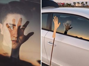 Fotografer Ini Tunjukkan Realita di Balik Foto Keren Instagram