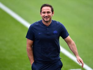 Lampard Disebut Solusi Tepat Sementara Chelsea Lampard Disebut Solusi Tepat Sementara Chelsea