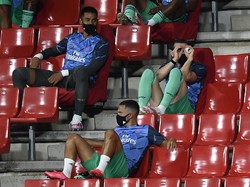 Bale Main-main di Bench Real Madrid, Bagaimana Tanggapan Zidane?